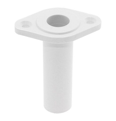 Гнездо для вилки тента, пластик (10261219)