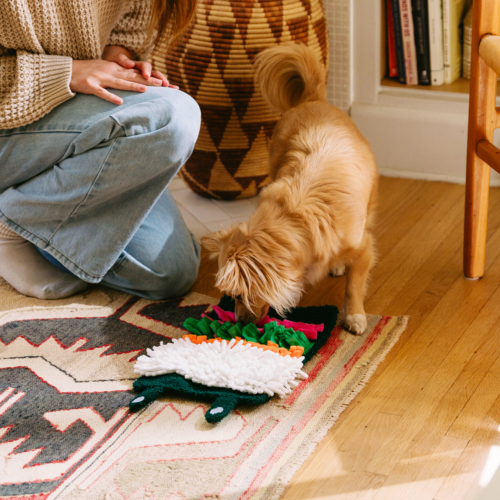 Нюхательная игрушка Snufflerz Суши ZippyPaws