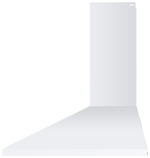 Вытяжка HOMSair DELTA 50 белый