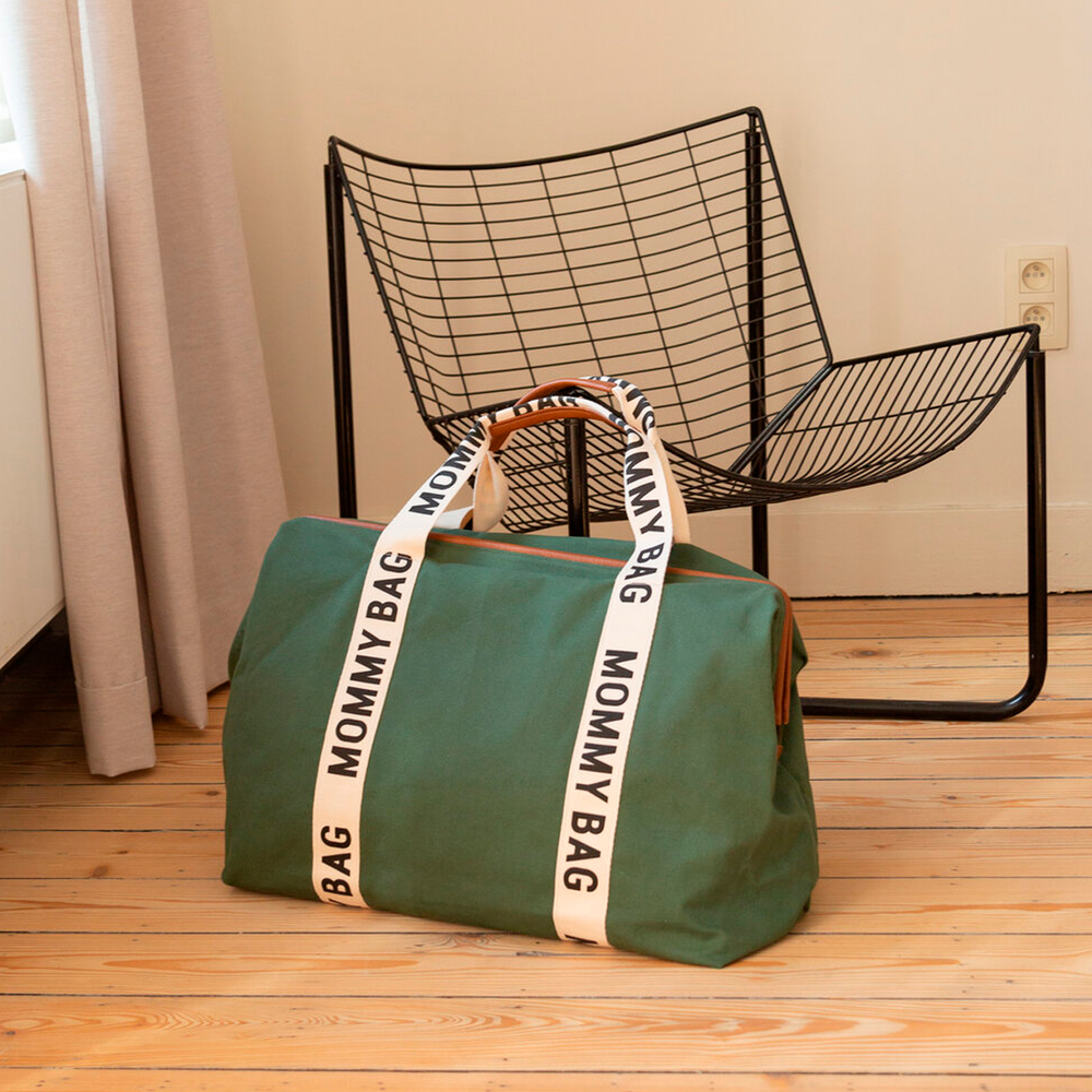 Сумка для мамы CHILDHOME MOMMY BAG