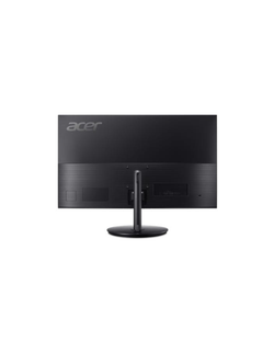 Монитор 27'' ACER Nitro XF270M3biiph, ZeroFrame, Black, 16:9, IPS, 1920x1080, 1ms, 250cd, 180Hz, 2xHDMI(2.0)+1xDP(1.4) ,  sync: FreeSync Premium, hdr: HDR 10, H.Adj. 100