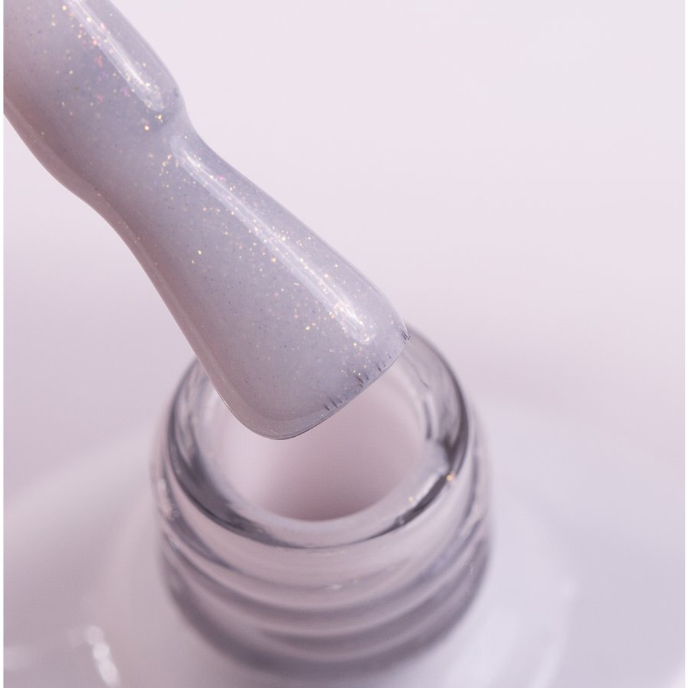 Shine Rubber Base № 2 (15ml) с кистью