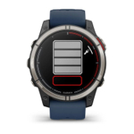 Умные часы Garmin QUATIX 7 Pro Sapphire