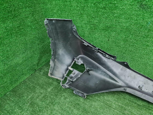 Бампер передний Geely Coolray (2019-2023)