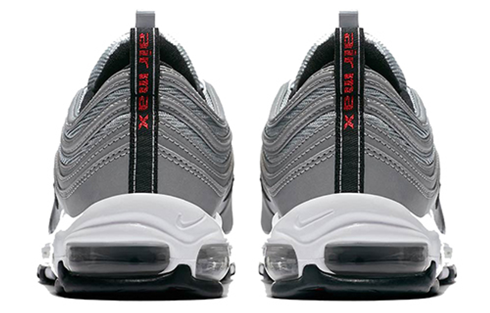 Nike air max 97 reflect silver cheap