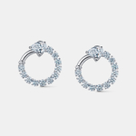 Серьги 21806393