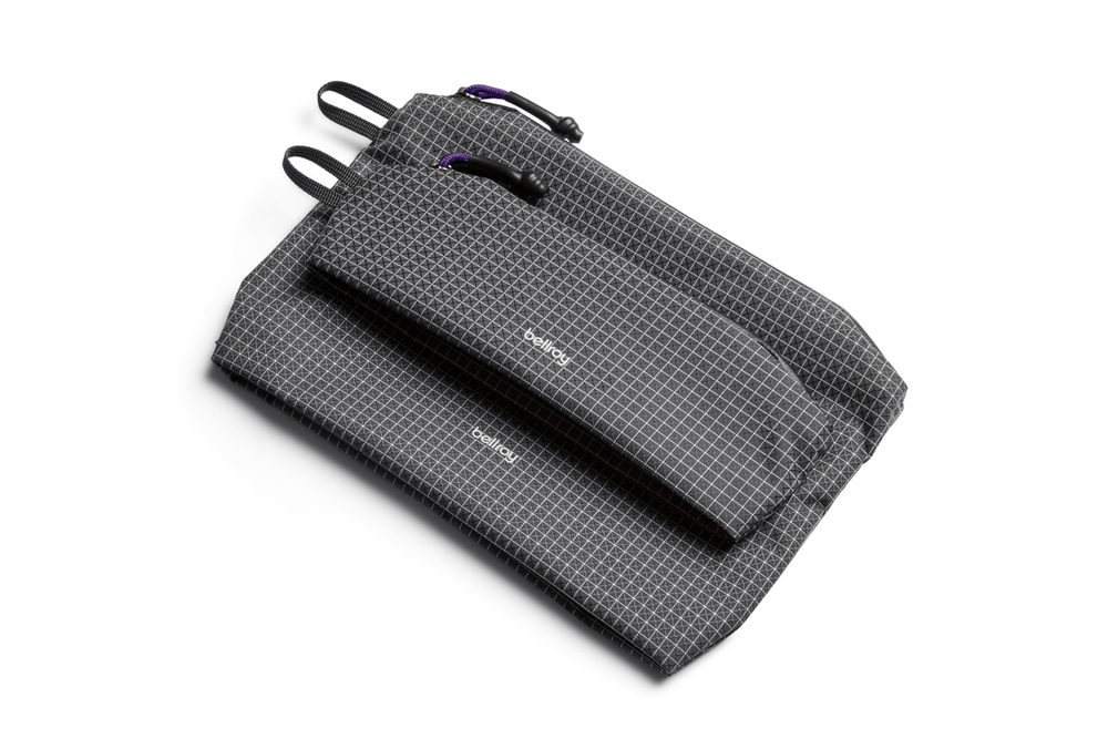 Несессеры Bellroy Lite Pouch Duo