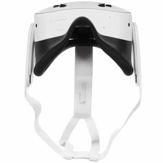 Очки виртуальной реальности Oculus Quest 3S, 128 ГБ, белый