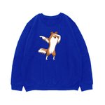 Свитшот "Шелти - ДЭБ"