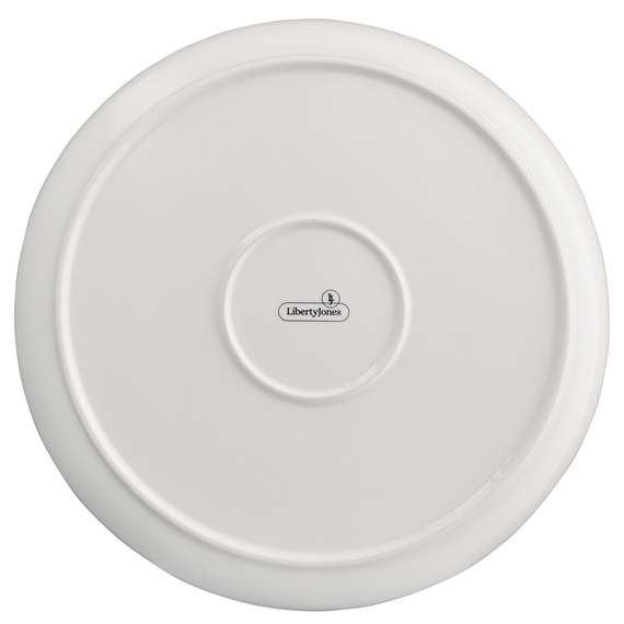 Набор тарелок contour, D26 см, 2 шт.