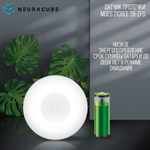 Zigbee датчик протечки воды MOES