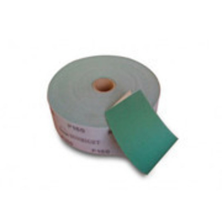 Sunmight бумага L312Т в рул 115ммх50м зел 10403 Р40