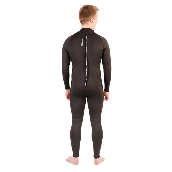 Гидрокостюм Scorpena Apnea F3 1,5 мм