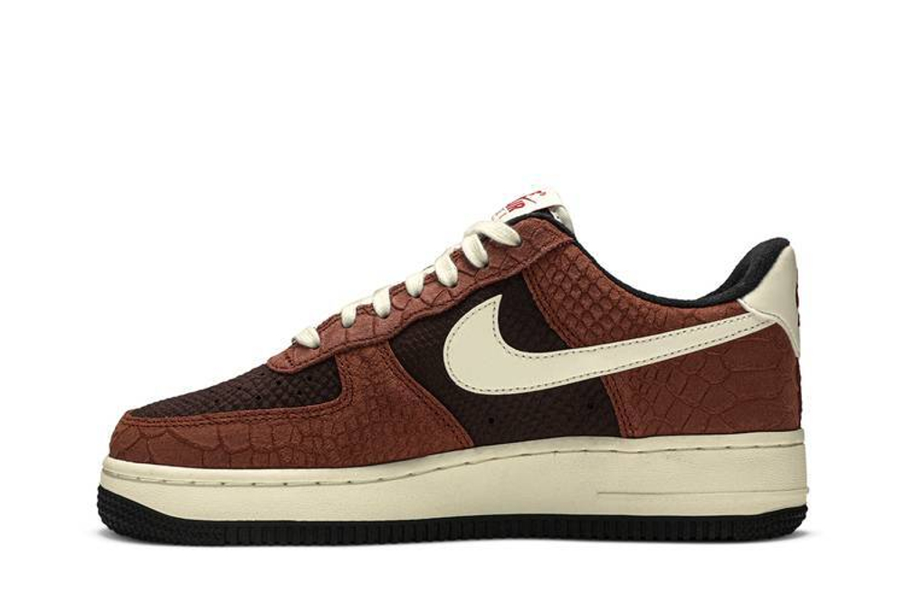 Кроссовки Nike Air Force 1 Low