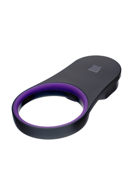 assistant holder for classic hair dryer purple