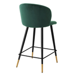 Полубарный стул Counter Stool Volante арт.115738
