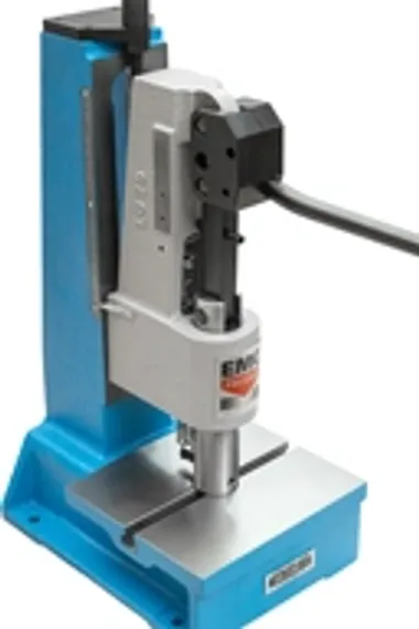 Маркировочный ударный пресс EMG PM 6