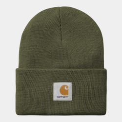 Шапка взрослая CARHARTT Acrylic Watch Hat