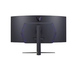 Монитор LG UltraGear 45GR95QE-B
