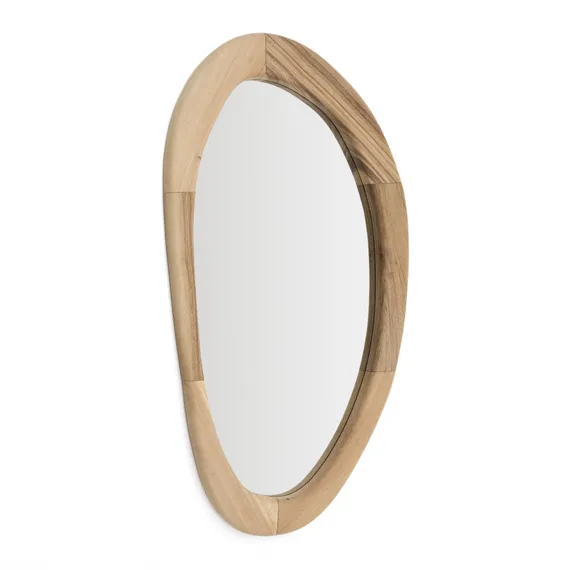 Зеркало Selem 107х60 см