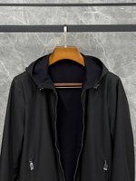 Двухсторонняя ветровка Loro Piana