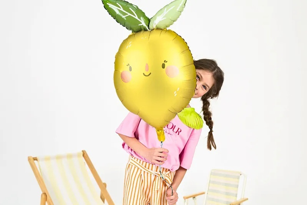 Лимон