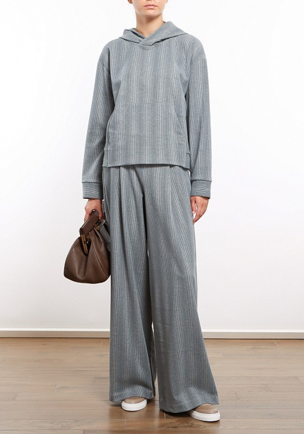 Толстовка женская MAX MARA LEISURE BALDI