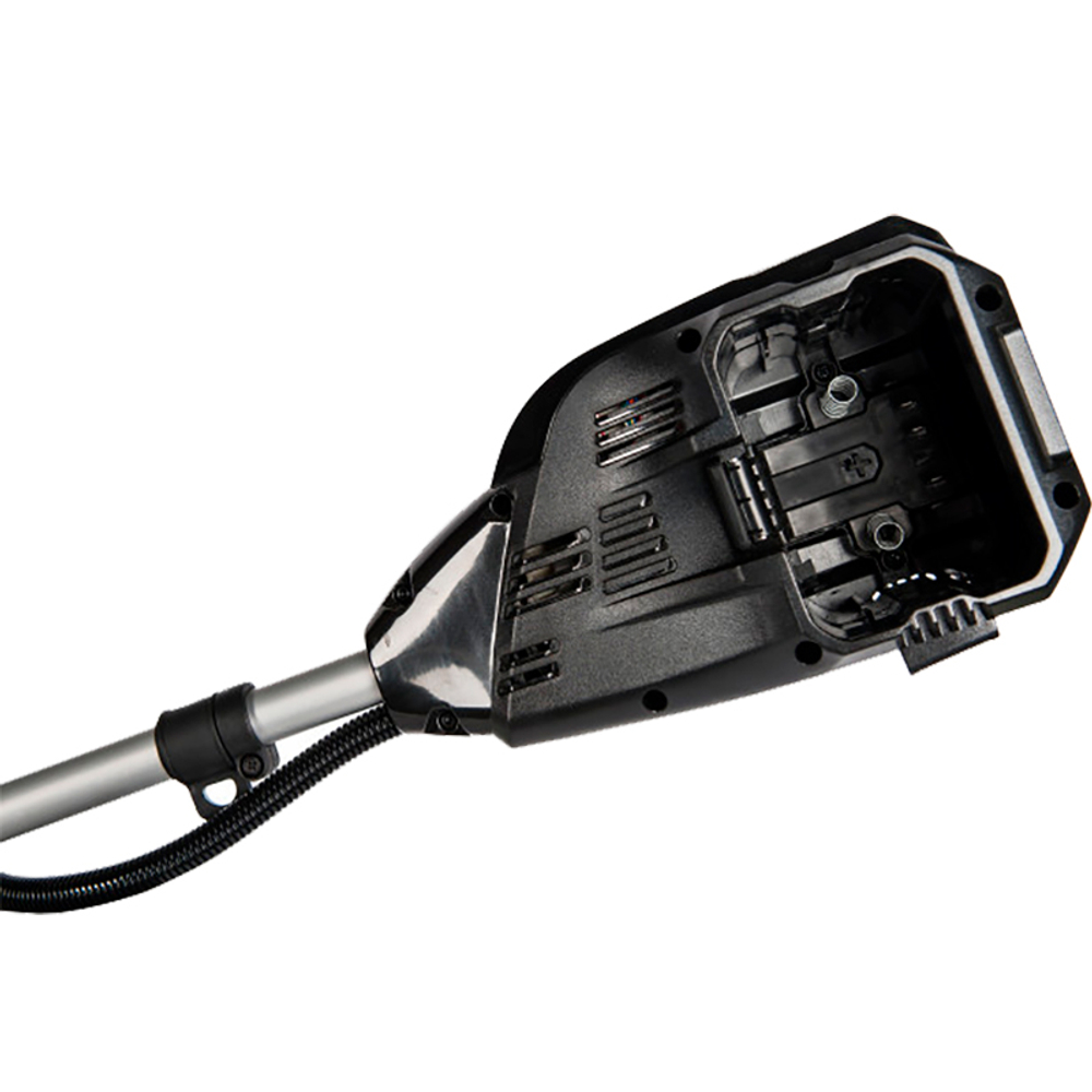 Аккумуляторный триммер Greenworks GD82BCBK2