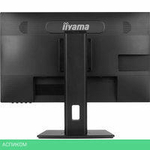 Монитор Iiyama ProLite XUB2463HSU-B1