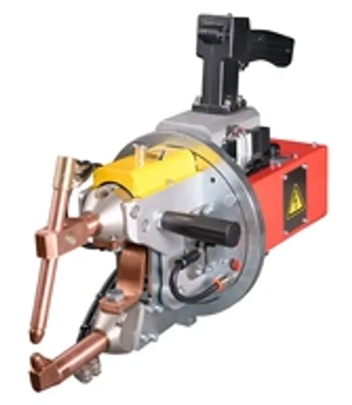 Домкрат механический Holmatro JJ 5025