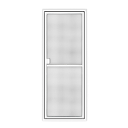 Москитная дверь 2136 х 596 мм Стандарт на дверь 2200 х 660