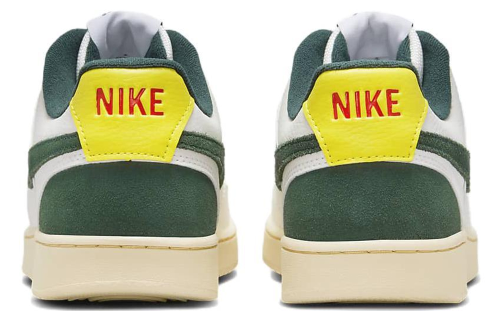 Кроссовки Nike Court Vision Low 'Sail Pro Green' FD0320-133