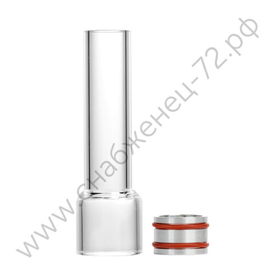 Набор CRYSTAL №7 (TIG TP 9/20/25/17/18/26) диаметр вольфрама 2,4 мм. CRT0907