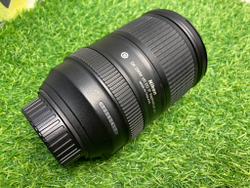 Nikon 18-300mm 3.5-5.6G ED AF-S VR DX