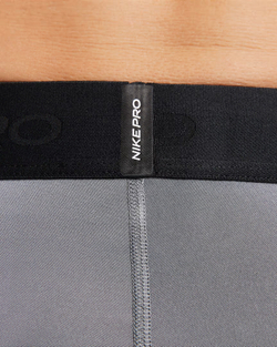 Шорты мужские спортивные Nike Dri-FIT Fitness Shorts