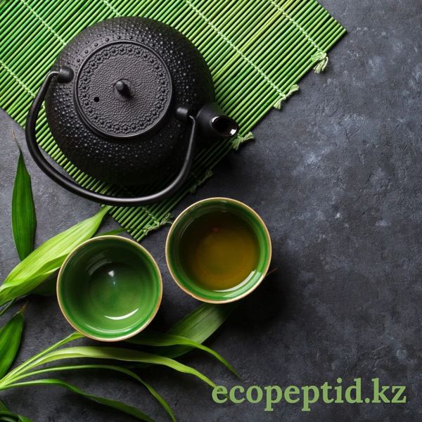 Международный день чая Международный день чая