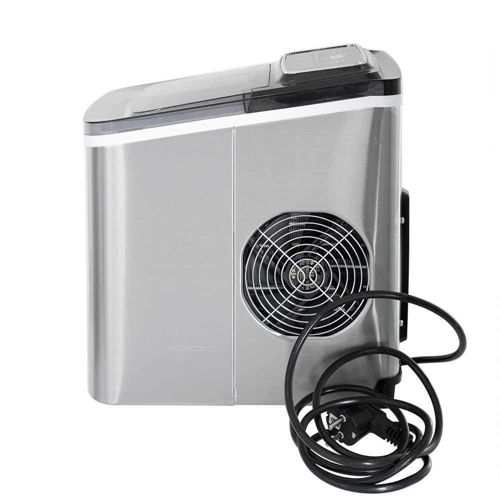 Льдогенератор IM-12SLE Foodatlas