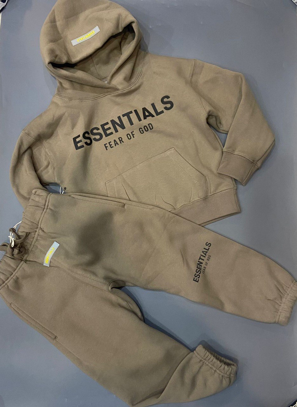 Костюм Essentials, арт. 466635463