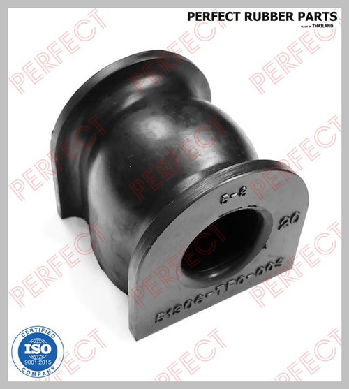 Втулка стабилизатора d16 PERFECT (Кратность 2 шт) HO13TFOF