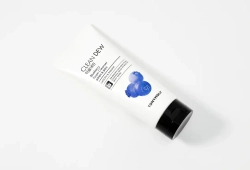 Tony Moly Пенка для умывания с экстрактом черники Clean Dew BlueBerry Cleanser