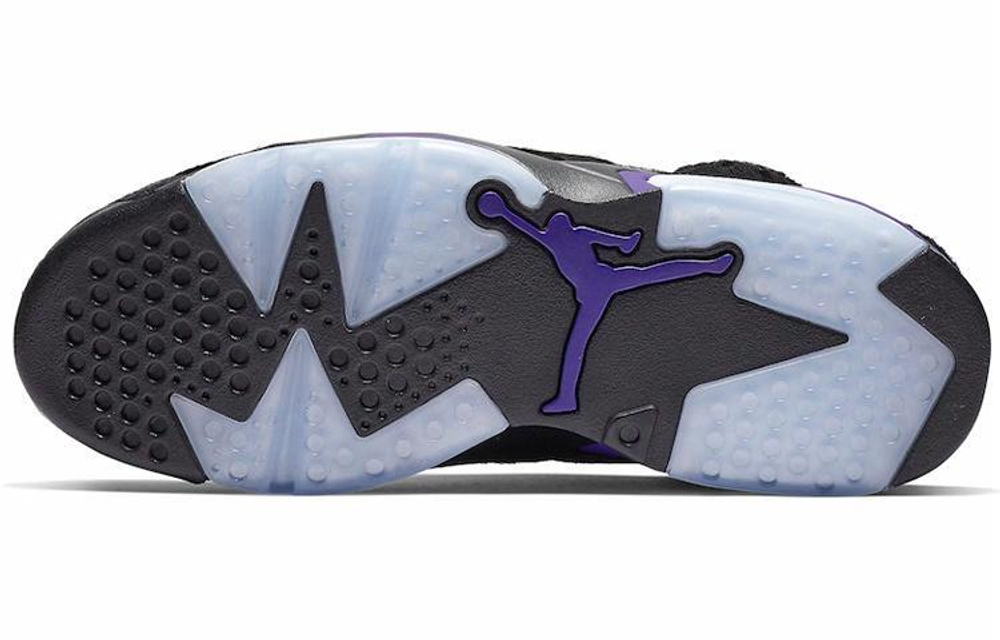 Кроссовки Social Status X Jordan Air Jordan 6 Retro Nrg 2019