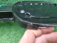 ДХО центральный Changan CS95 (2023-н.в.)