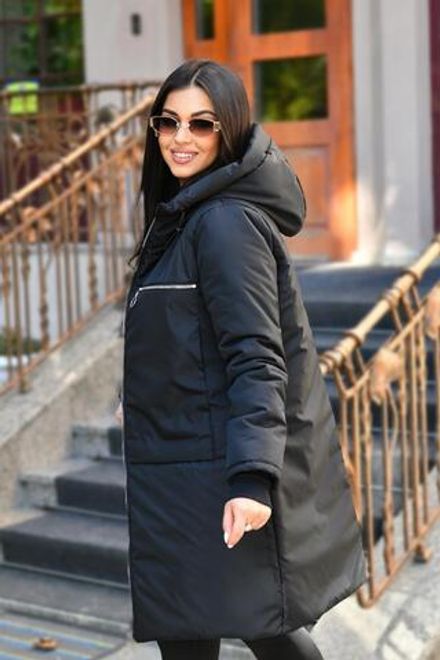 Куртка УК-3629 Фабрика Моды