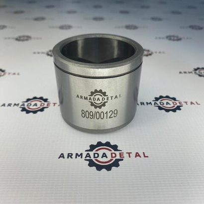 Втулка кулисы ковша и телескопа 55*45*47 | 809/00129 | Armada Detal R