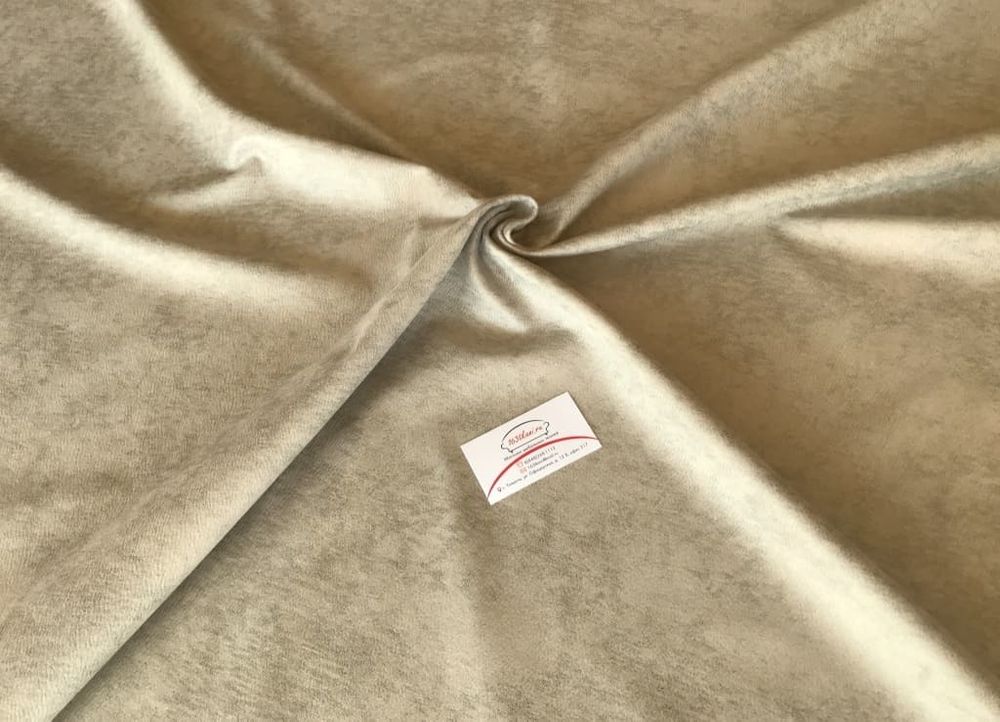 Искусственная замша Ривьера 01