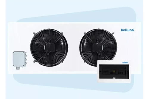Сплит-система холодильная Belluna серии Инвертор Люкс Belluna iP-1 с зимним комплектом