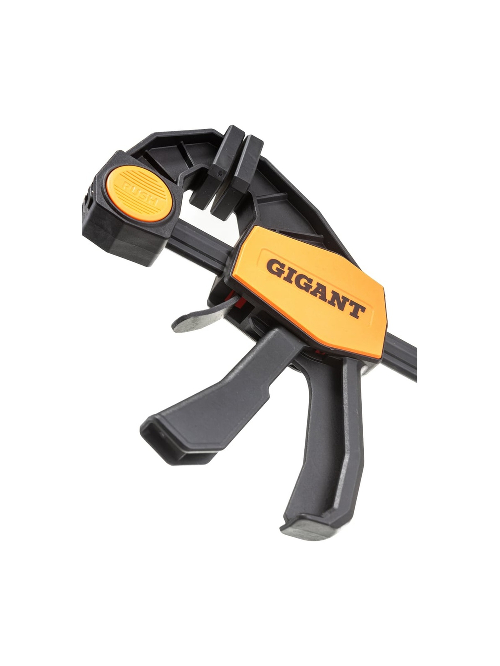 Пистолетная быстрозажимная струбцина Gigant 300 мм GPQC 300