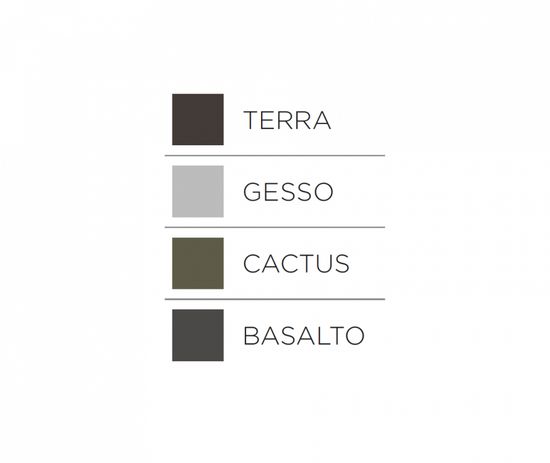 Стол пластиковый обеденный Combo 60 Италия