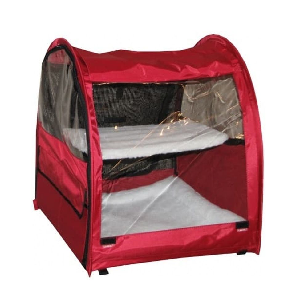 Клетка со шторками полукруглая одинарная 53х59х62 см ,арт М-43 Клетка со шторками полукруглая одинарная 53х59х62 см ,арт М-43