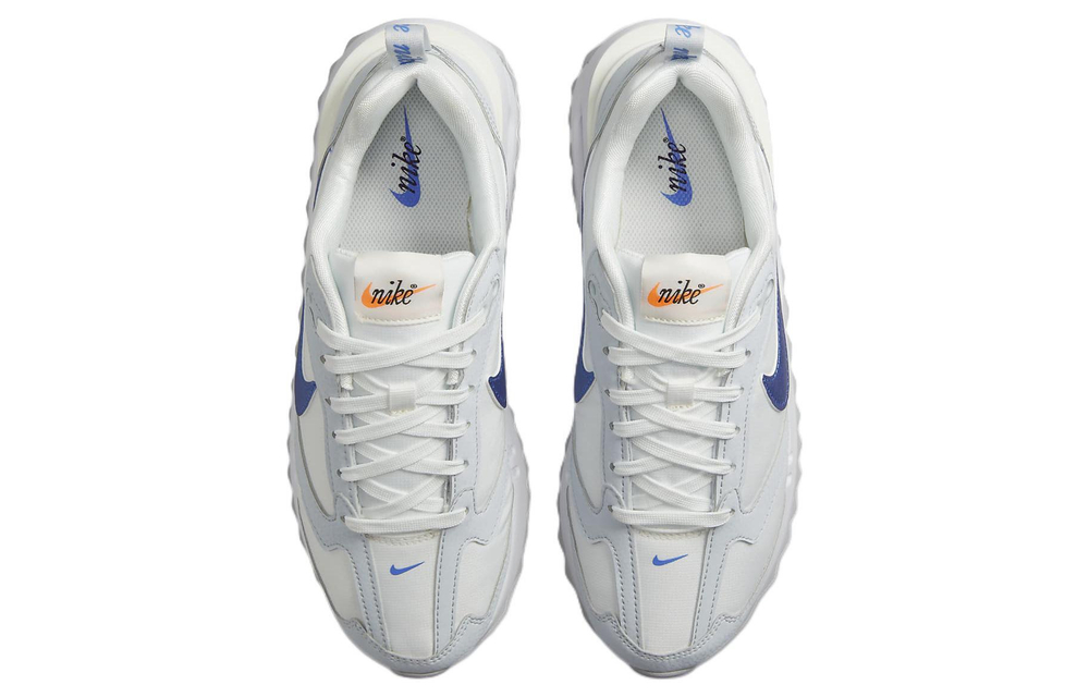 Кроссовки Nike Air Max Dawn (Женская размерная сетка)